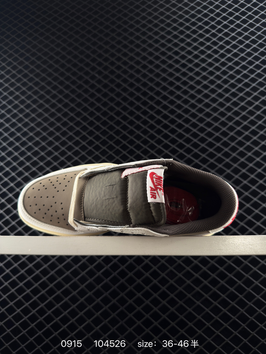 Nike Air Jordan 1 Low AJ1